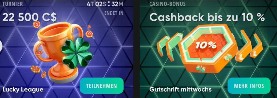 Das Drip Casino